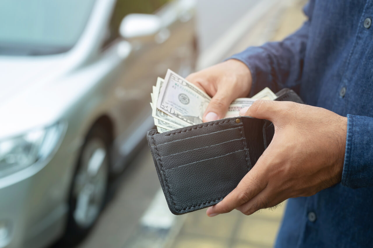 cash for cars in Stockton CA